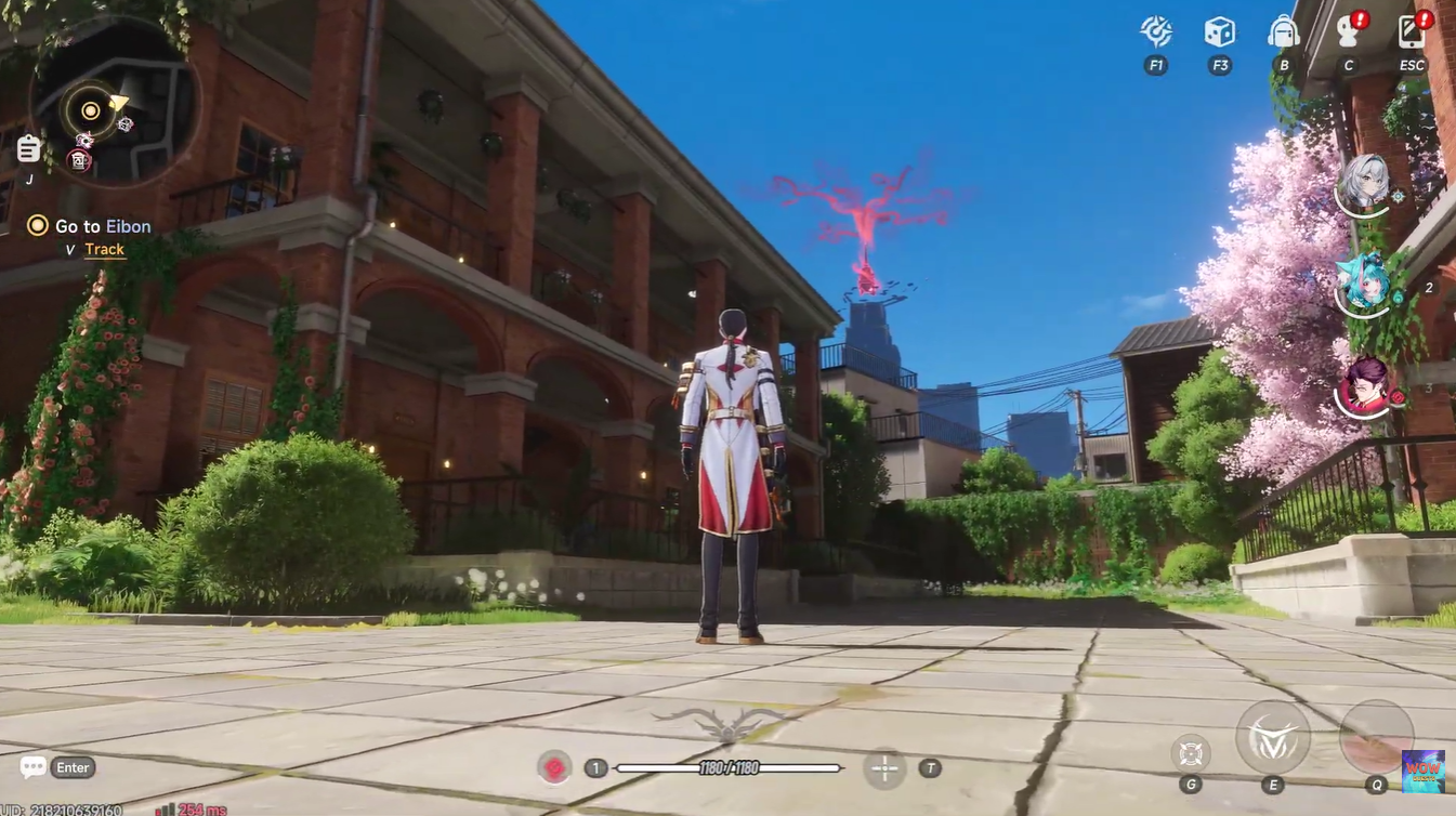 Skip Time and Control Weather - NTE