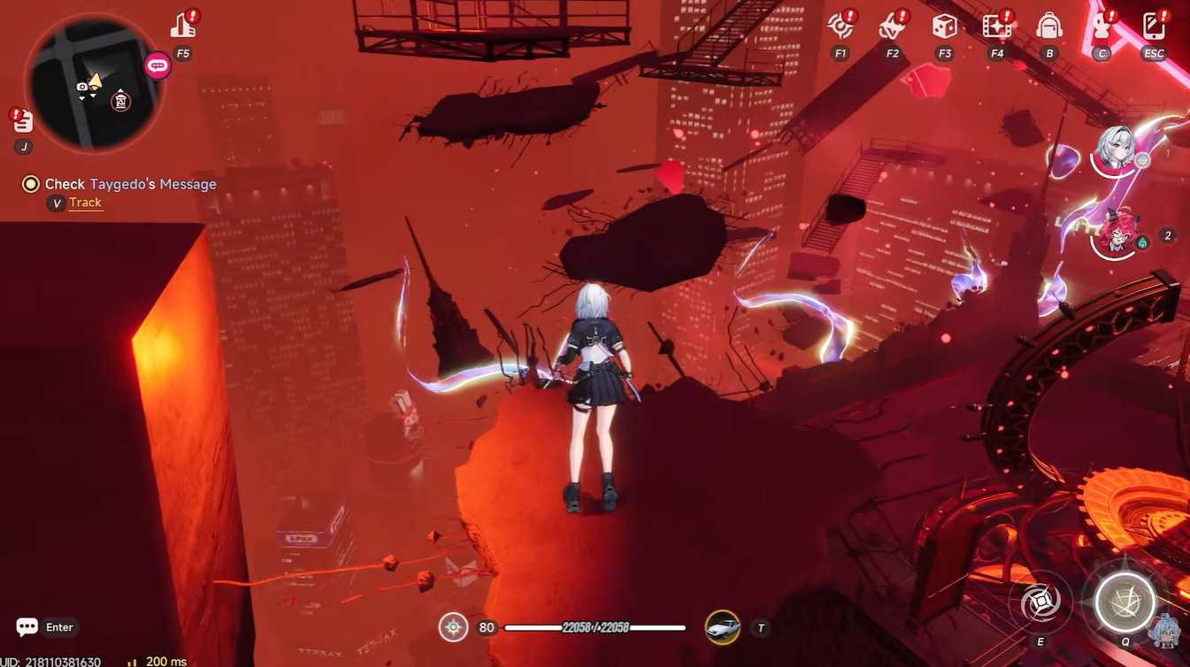 Unlock and Use ReroRero Phone Booths in Neverness to Everness