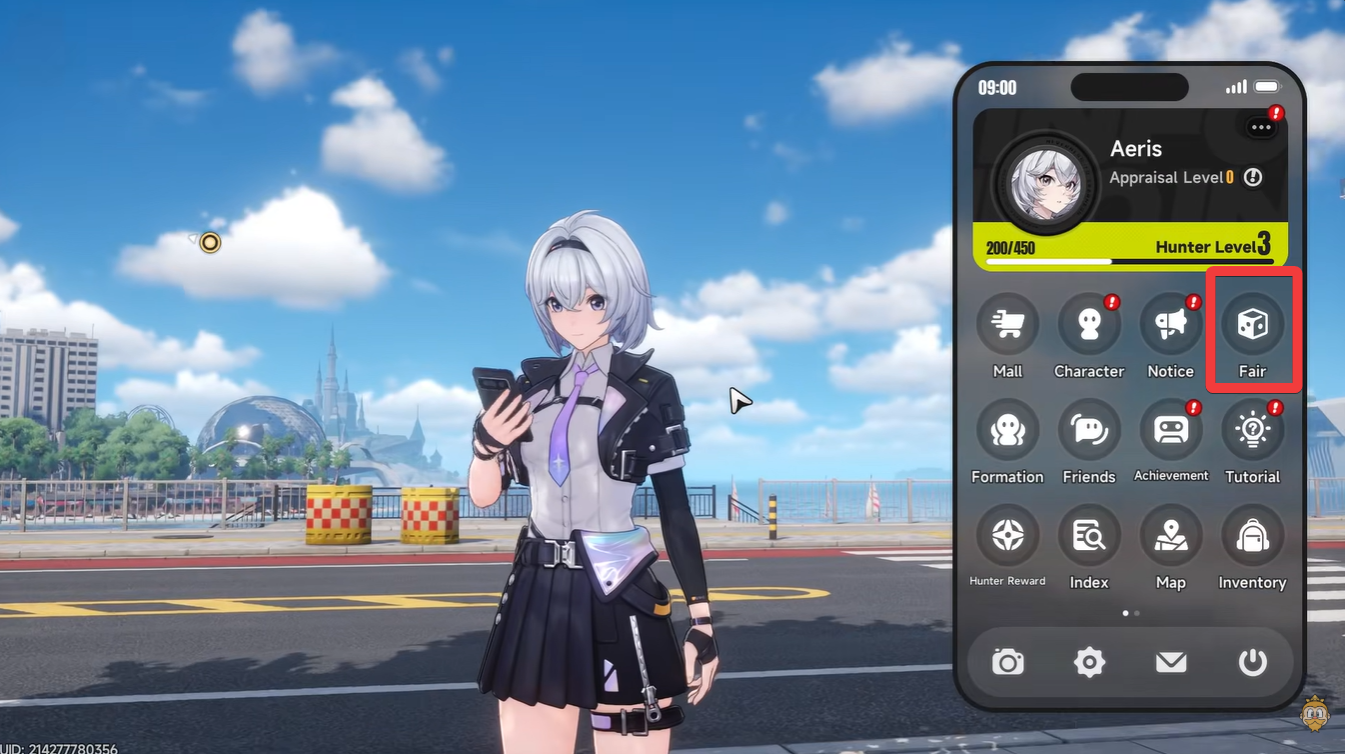 Neverness to Everness Reroll Guide