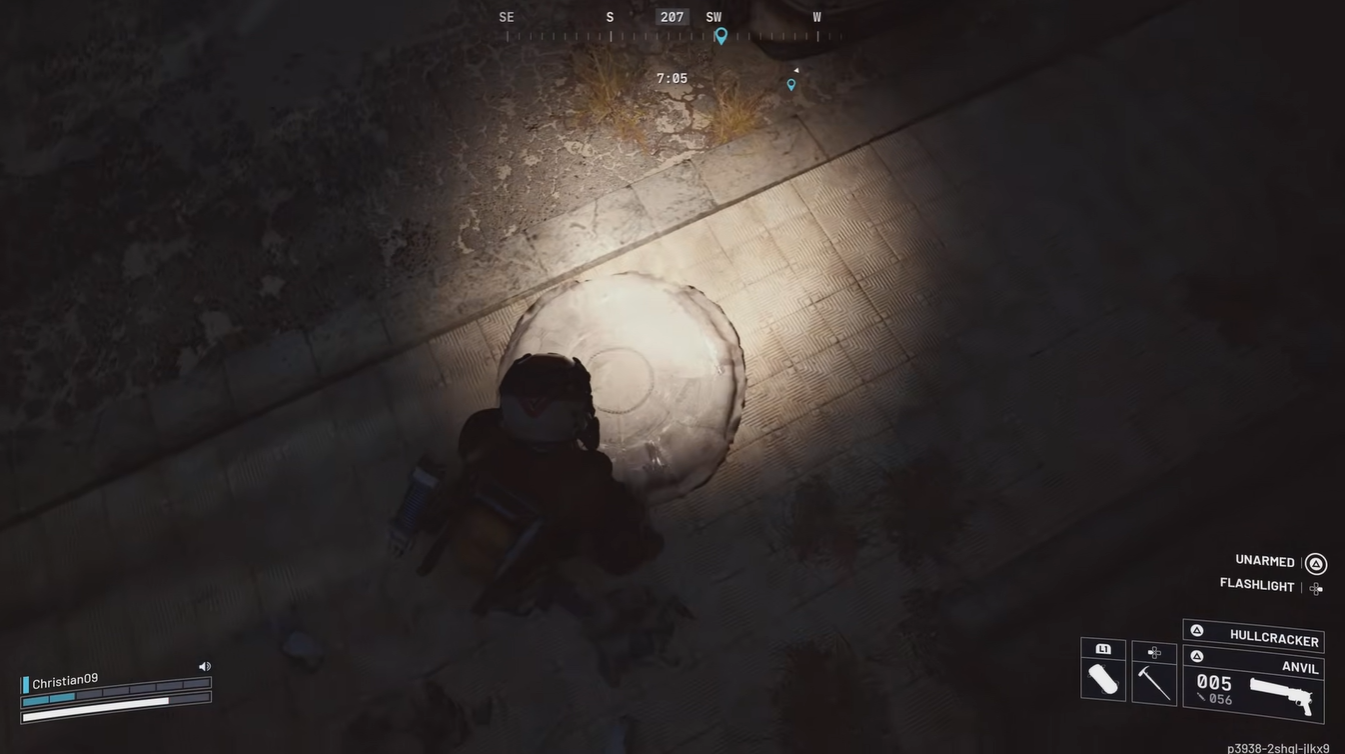 ARC Raiders: Crash Mat Blueprint Location, Crafting, and Uses 