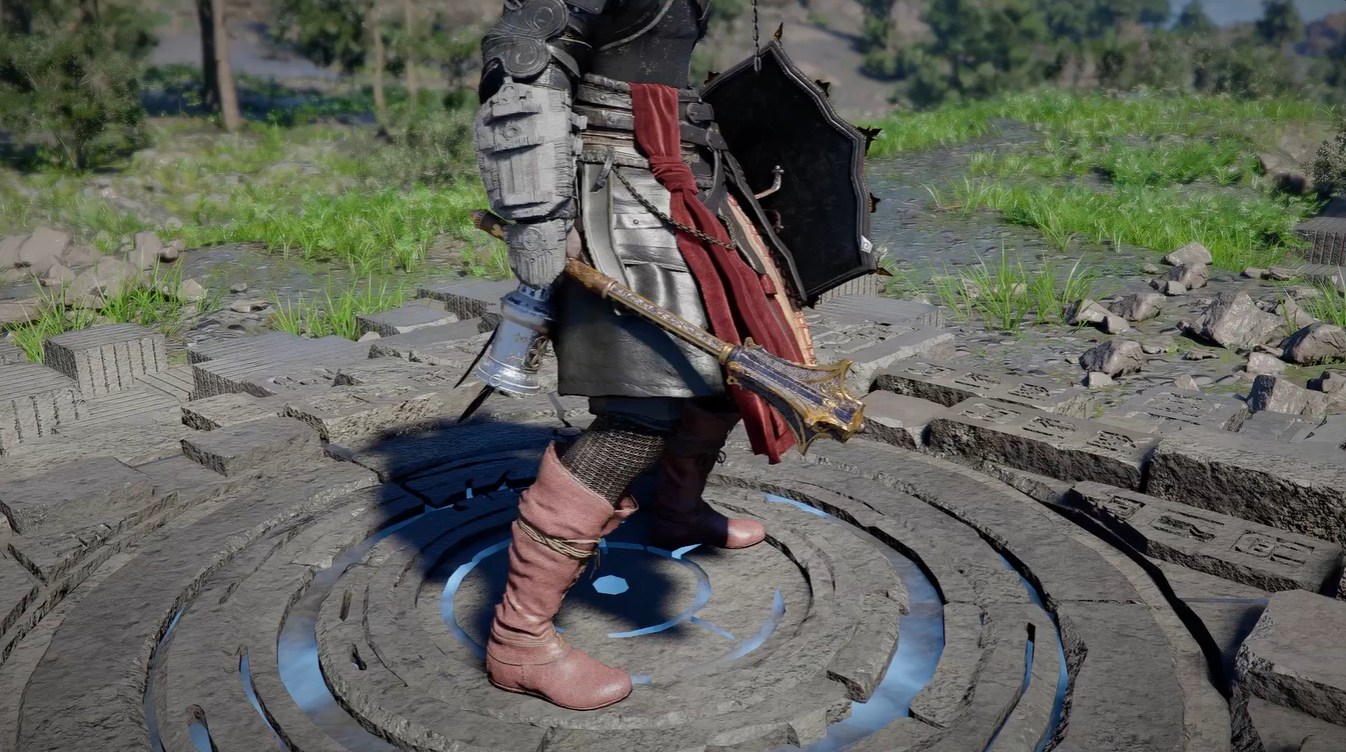 Marni Devotee’s Mace guide crimson desert