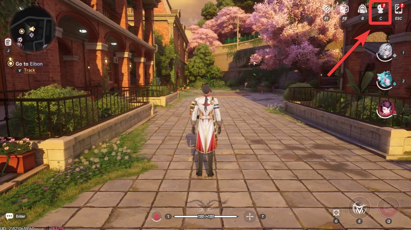 Neverness to Everness: How to Change Gliders in NTE