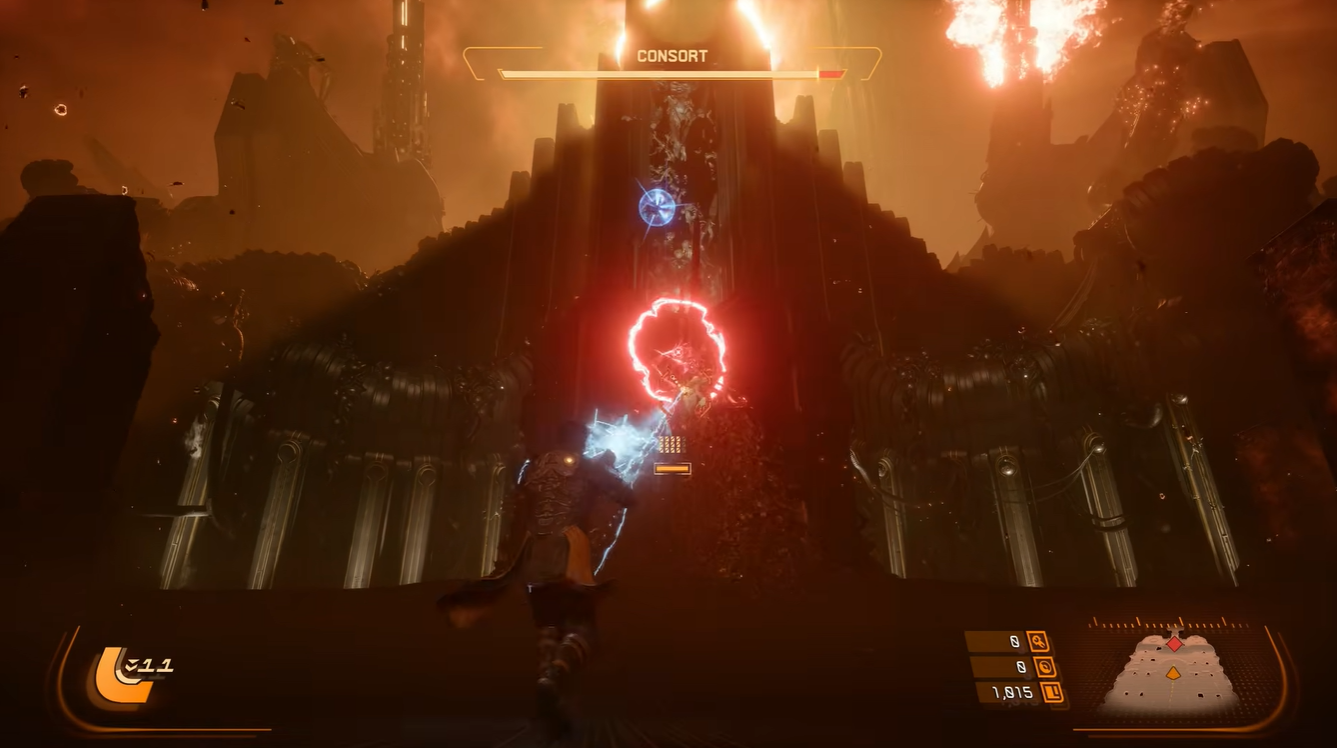 Jump Network unlock location and requirements - Saros