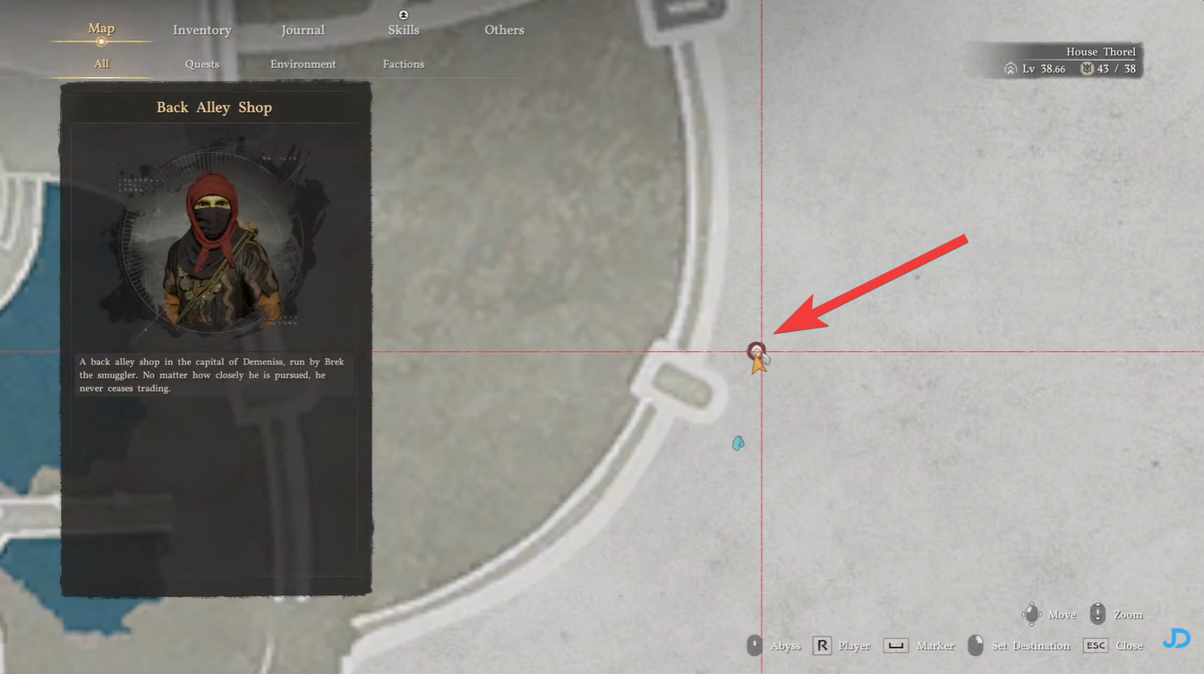 Crimson Desert Explosive Arrows Locations, Vendors, Uses, and Requirements Explained