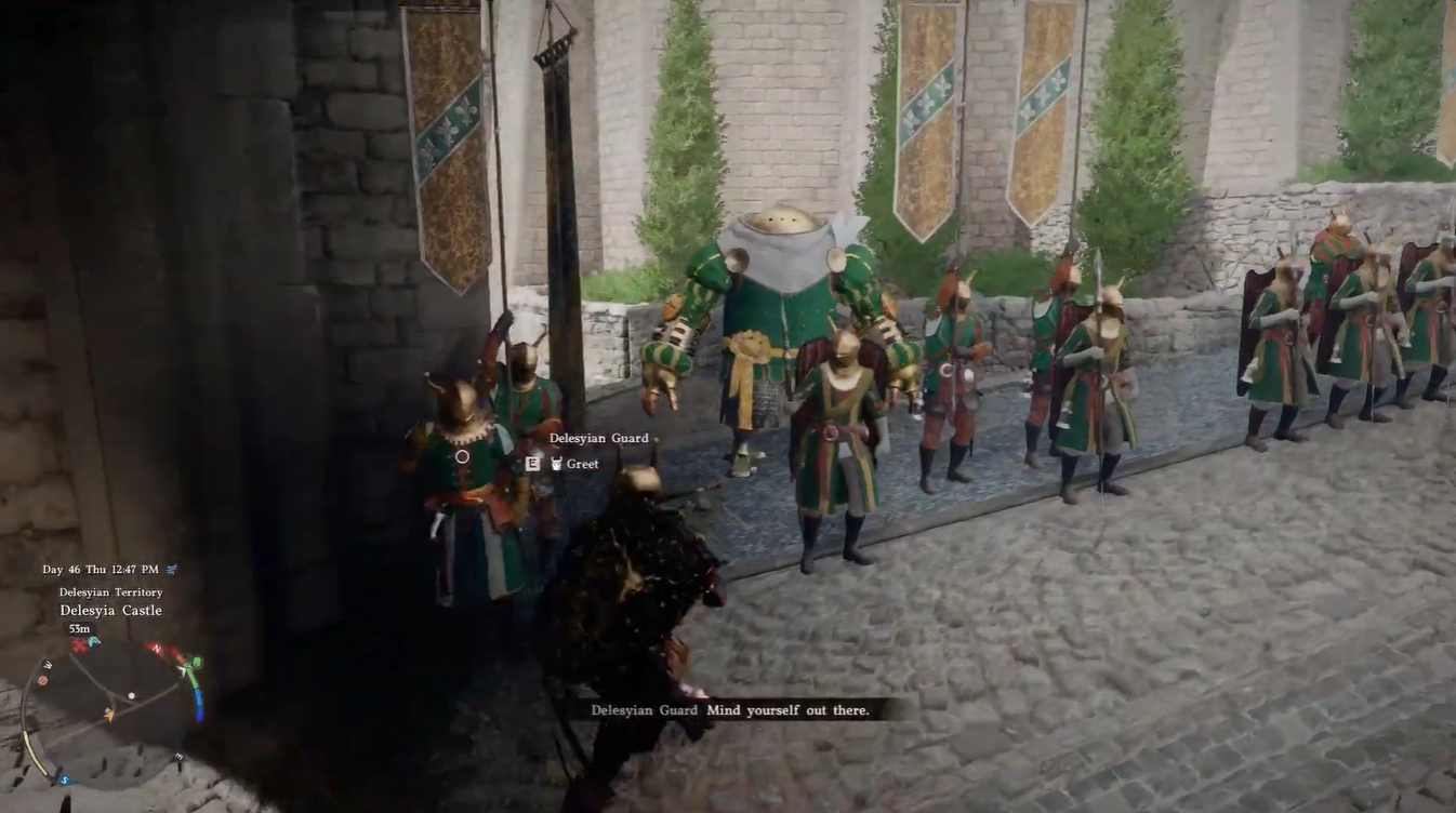 Marni Devotee’s Mace guide crimson desert