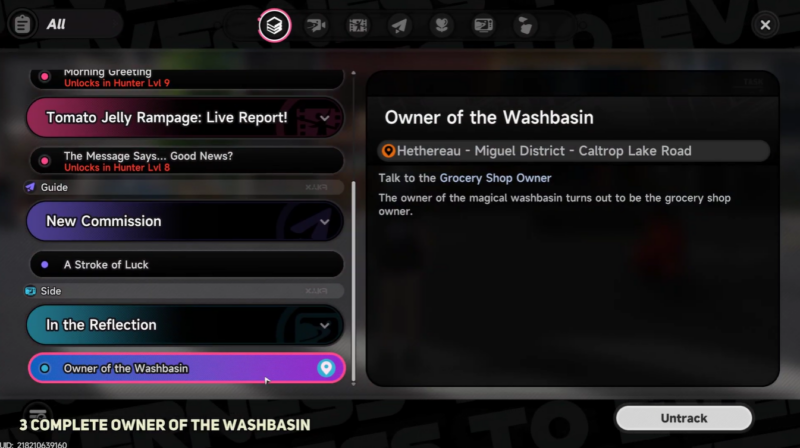 Change Gender in Neverness to Everness (NTE)