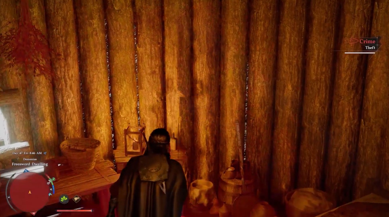 Verak Greatsword crimson desert location and unlock