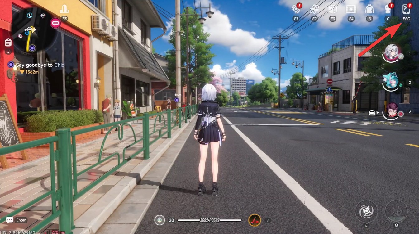 NTE all redeem codes - how to redeem codes