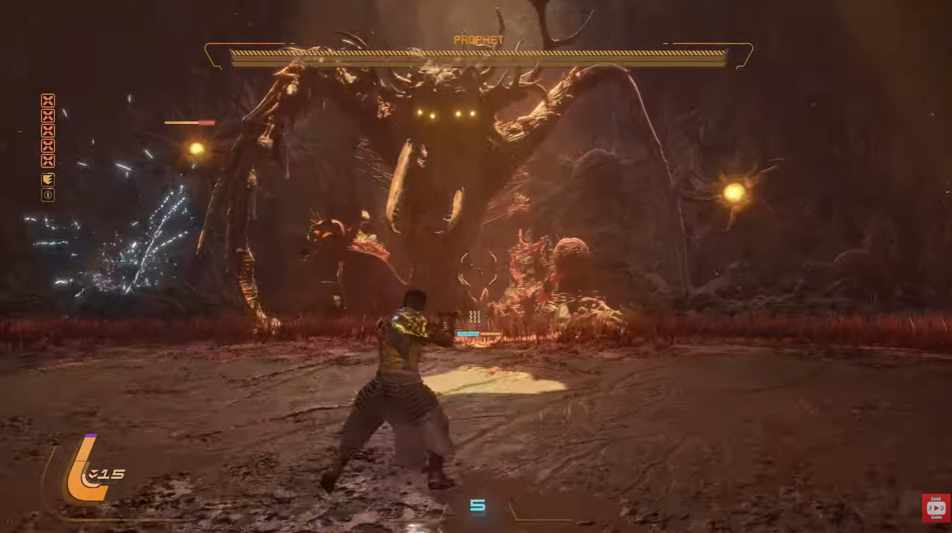 Jump Network unlock location and requirements - Saros