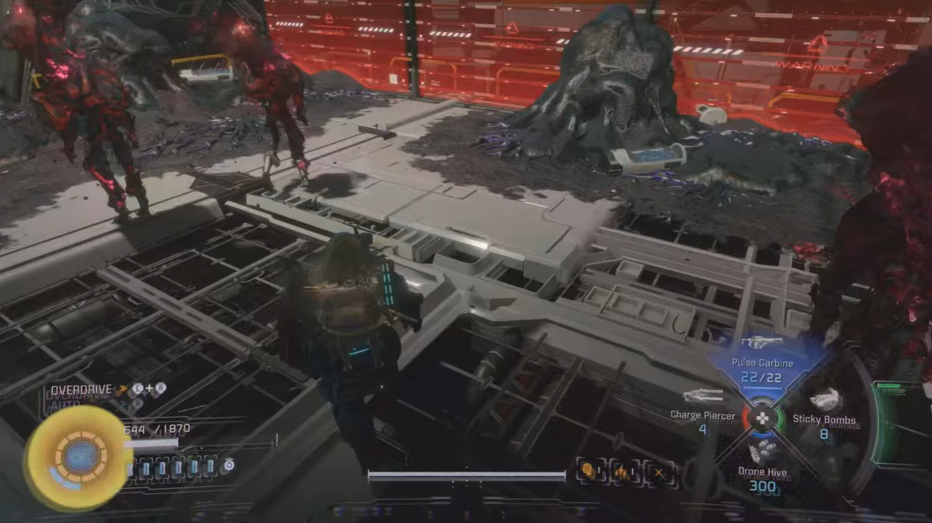 Image credit: Capcom / Via: YouTube - Platinum Reviews