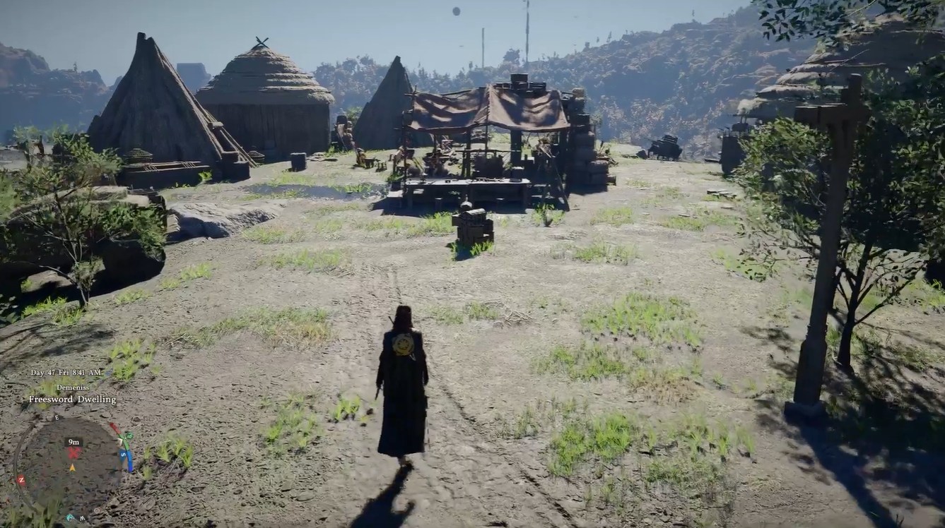 Verak Greatsword crimson desert location and unlock