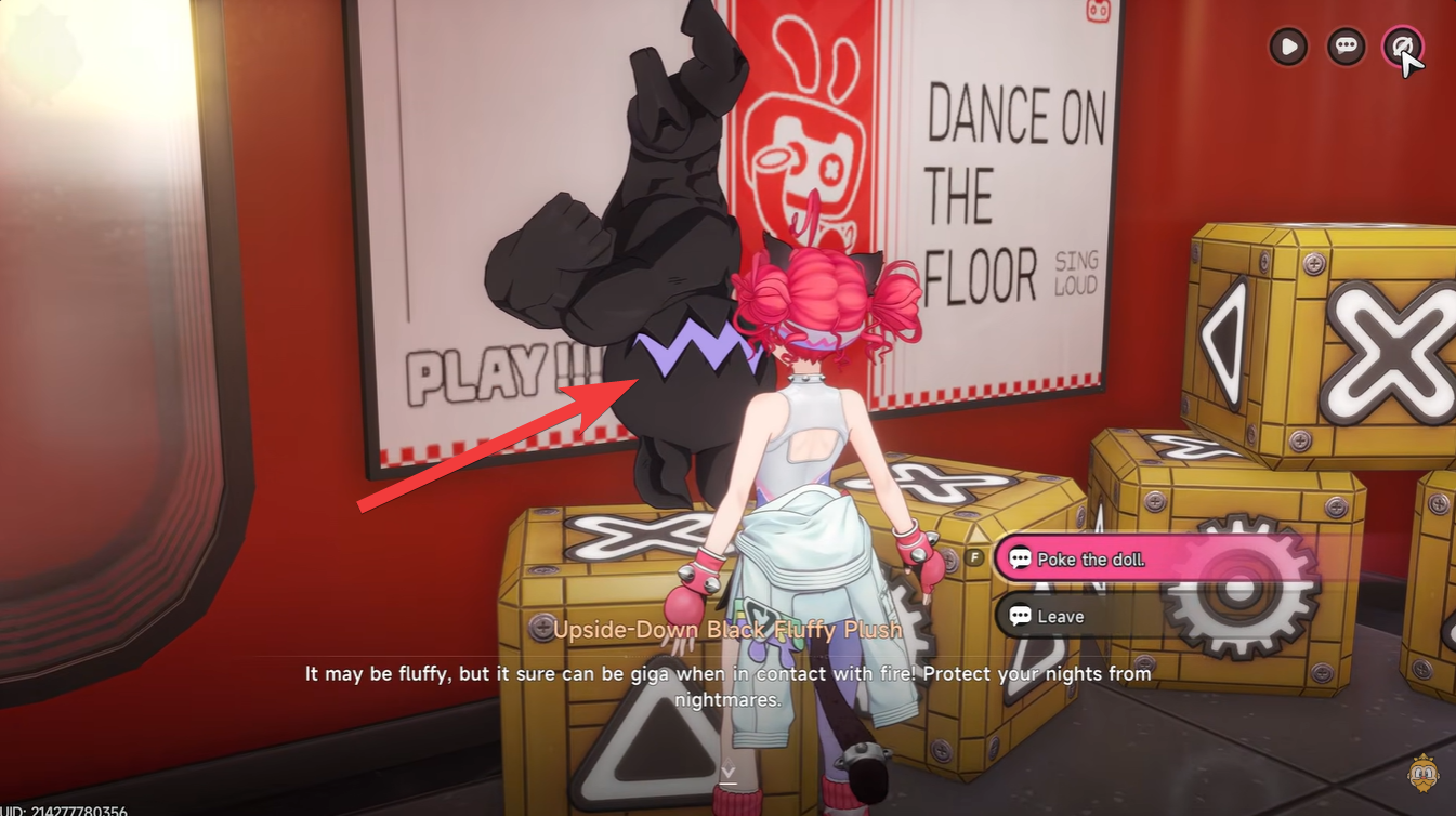 Find Clues of Waka, Mysty’s Disguise, and Crunch Crunch in NTE Flipped Phone Booth? Quest