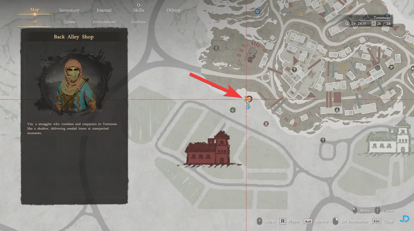 Crimson Desert Explosive Arrows Locations, Vendors, Uses, and Requirements Explained