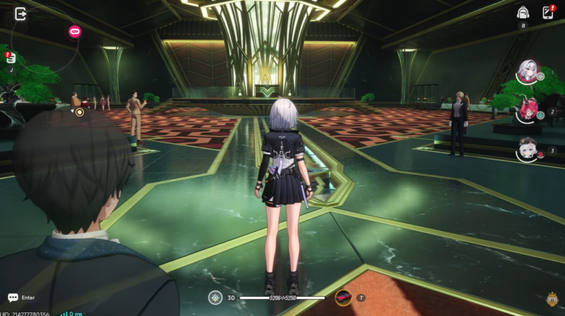 Find Illica, Hathor, and Haniel in NTE: Neverness to Everness Auction Infiltration Explained