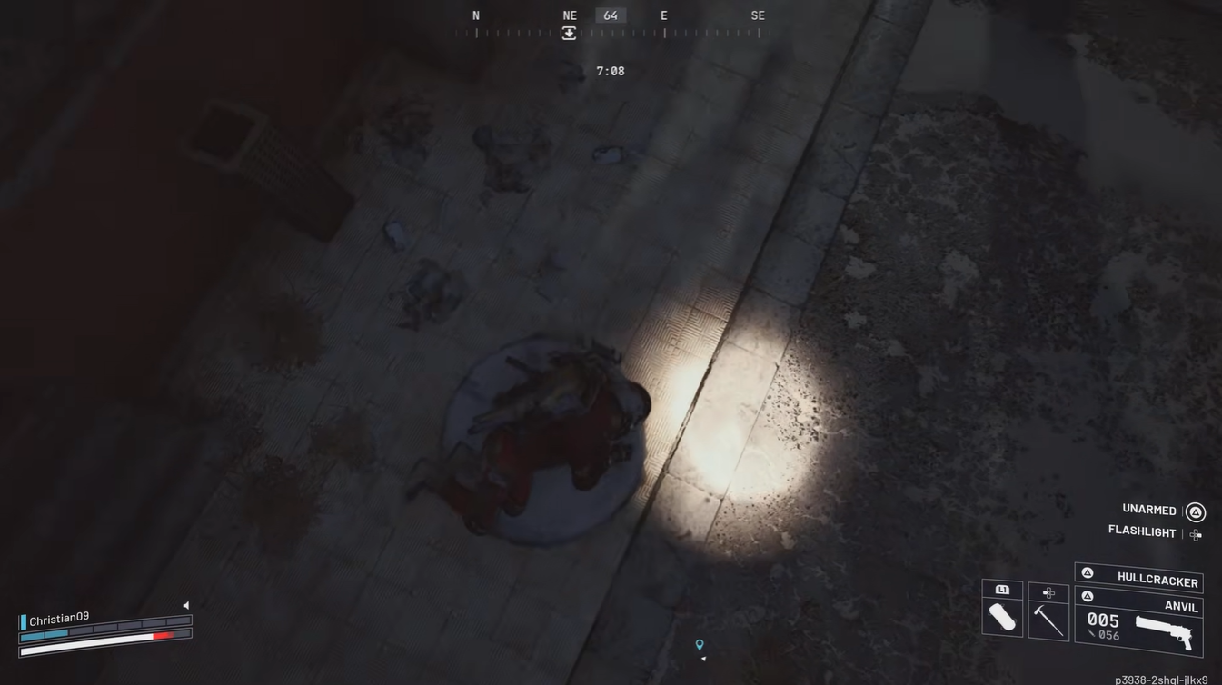 ARC Raiders: Crash Mat Blueprint Location, Crafting, and Uses 