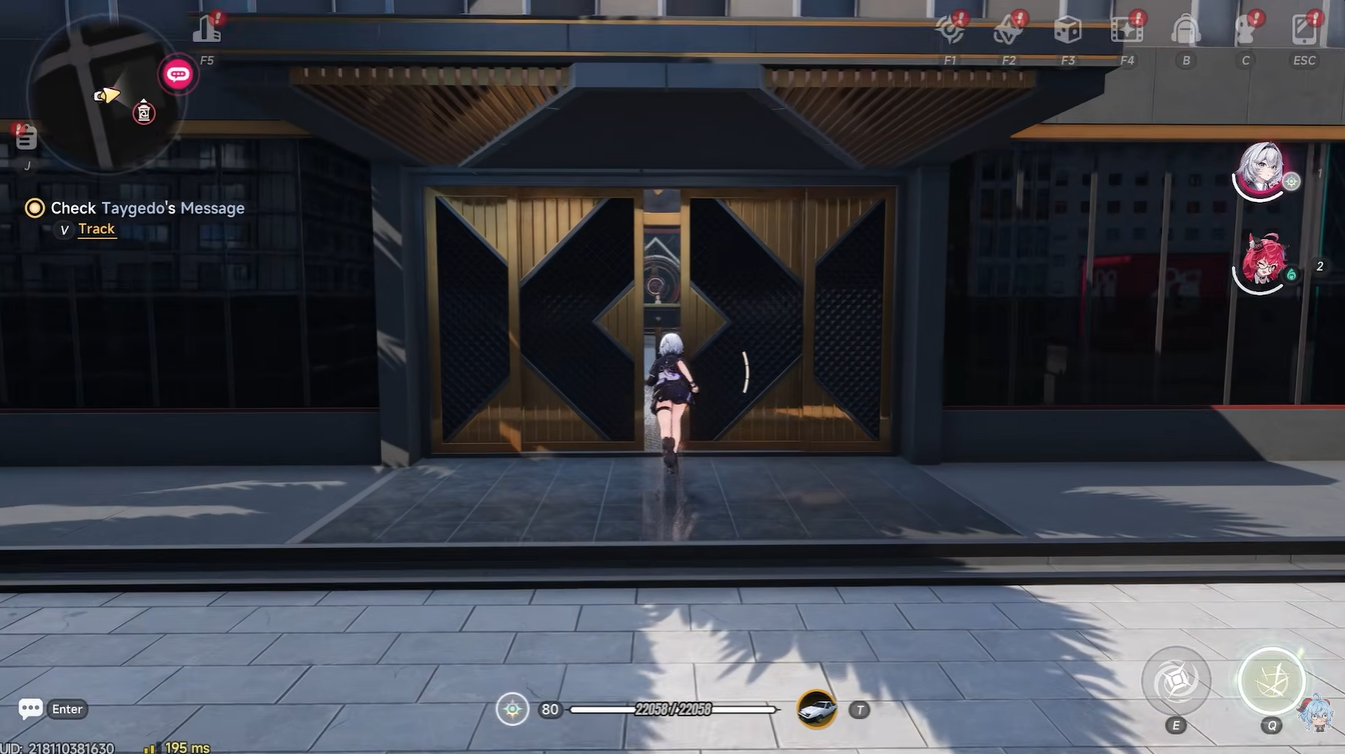 Unlock and Use ReroRero Phone Booths in Neverness to Everness