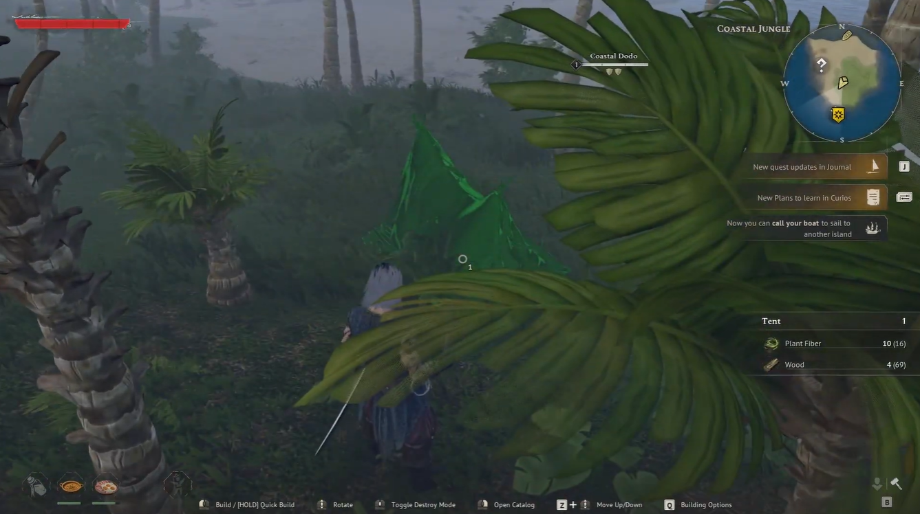 How to Rescue crew in Windrose