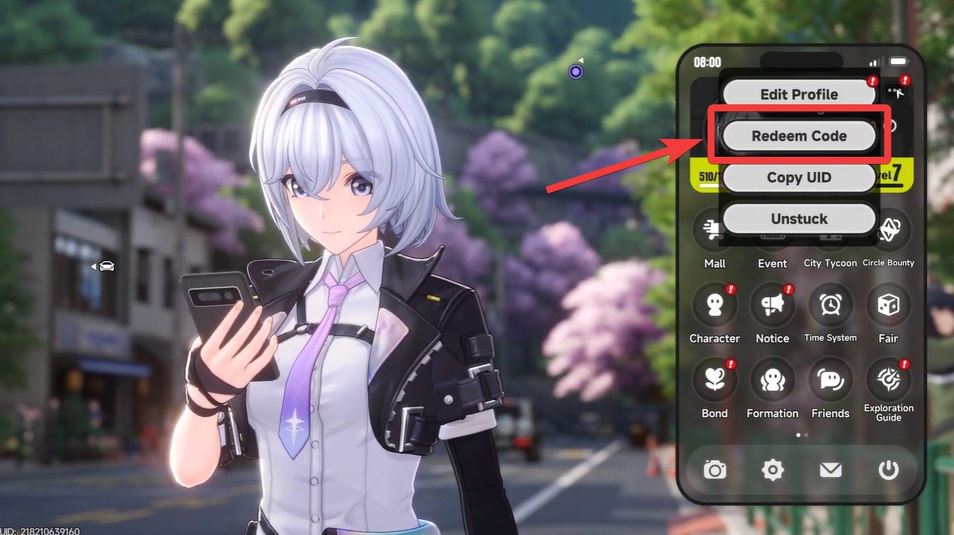 NTE all redeem codes - how to redeem codes