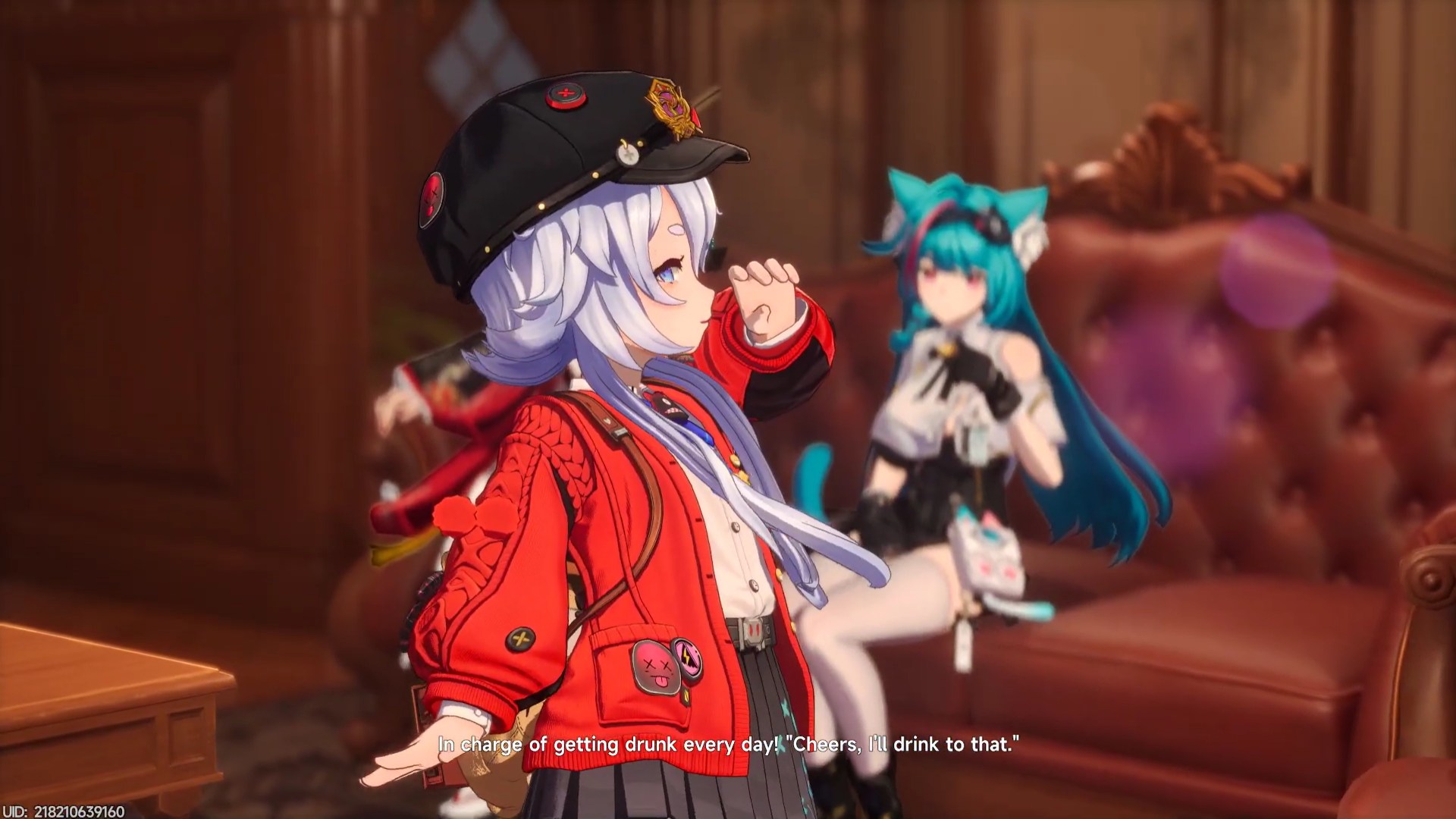 Neverness to Everness Reroll Guide