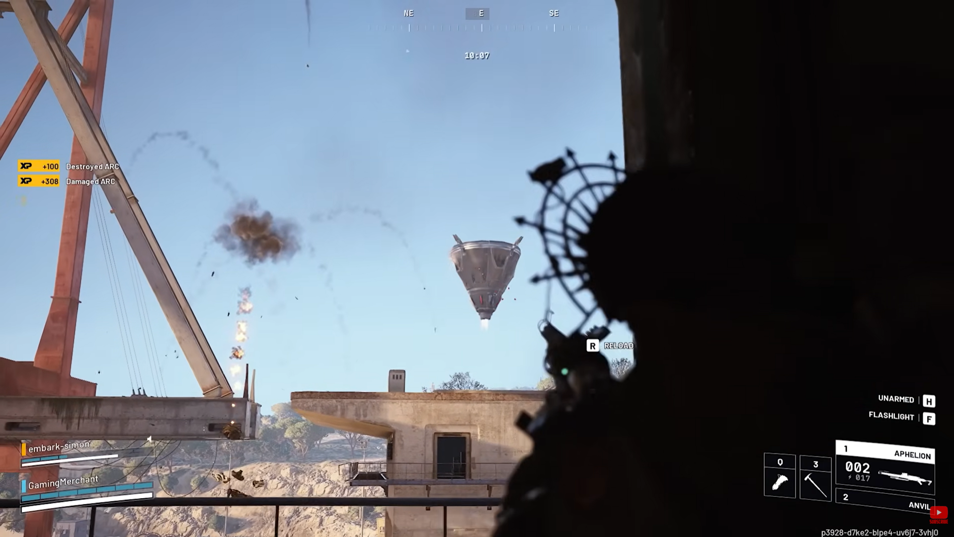 ARC Turbine Explained - Location, Combat, and What to Expect