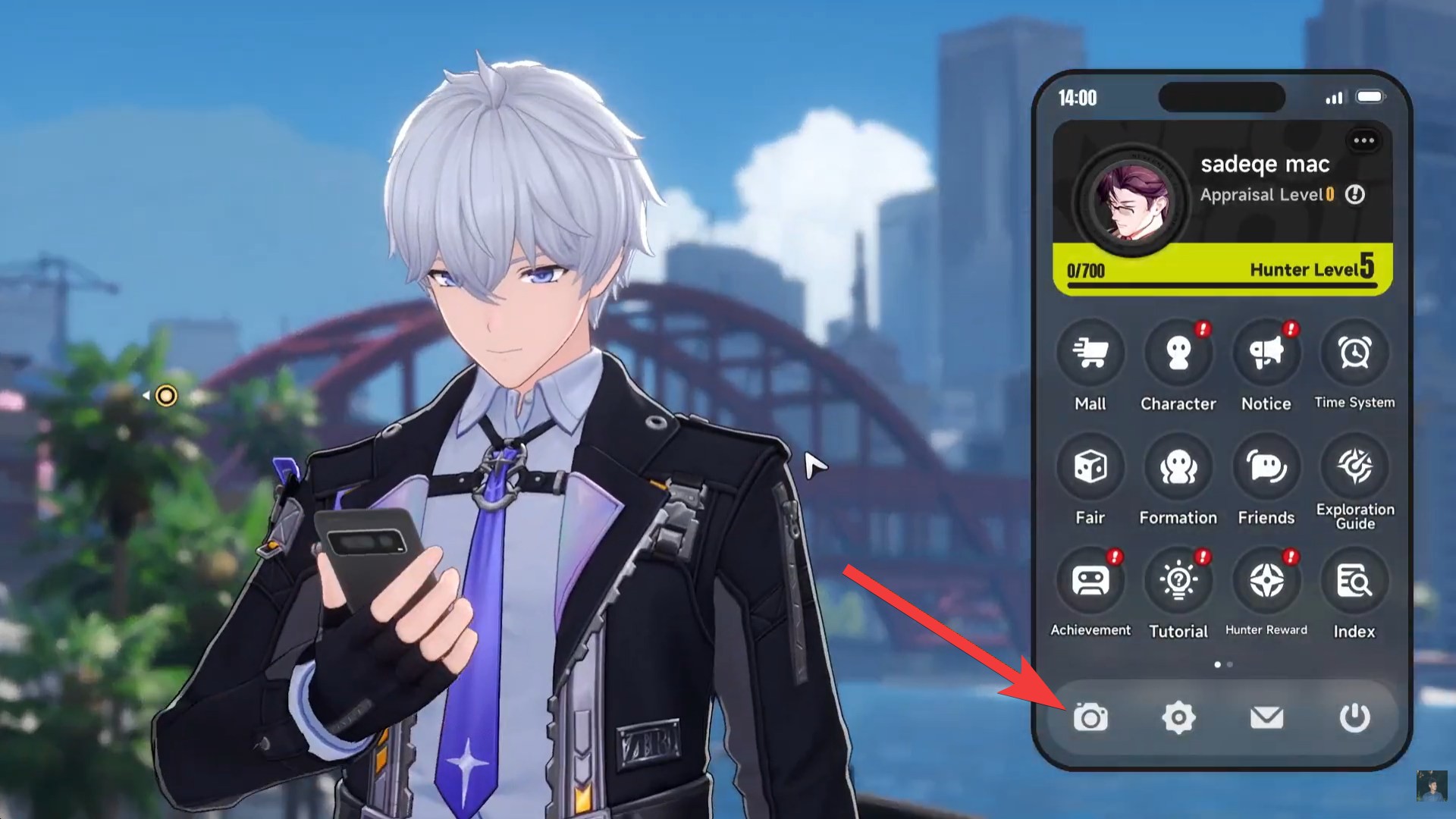 How to Use Photo Mode and Capture Video in Neverness to Everness (NTE)