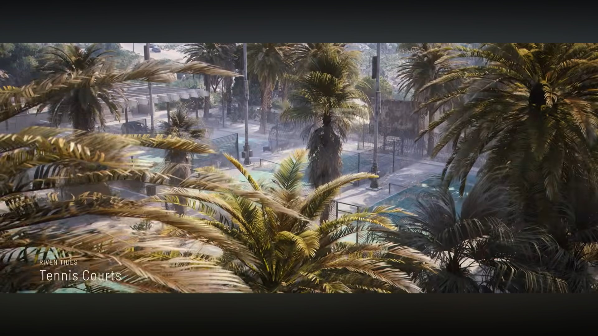 Arc Raiders Last Resort Event: Riven Tides update