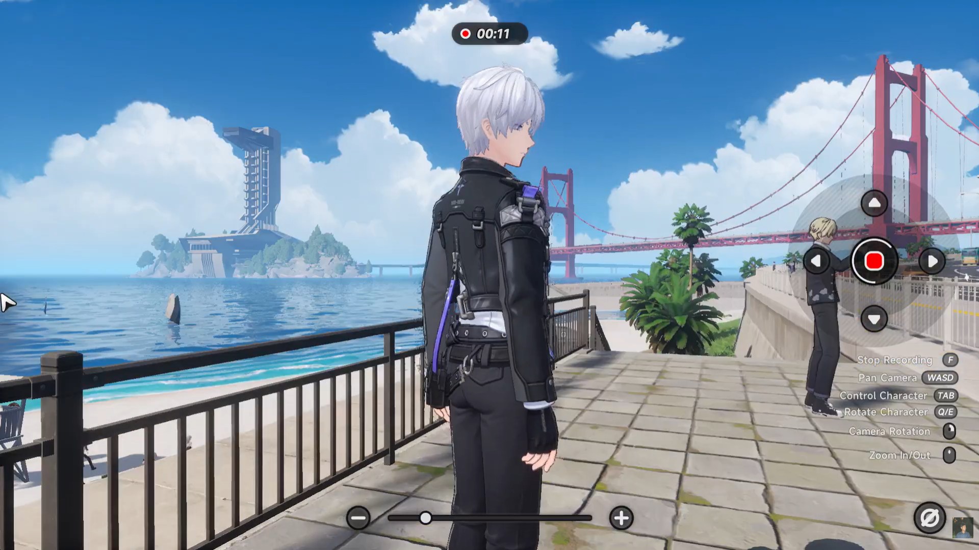 How to Use Photo Mode and Capture Video in Neverness to Everness (NTE)