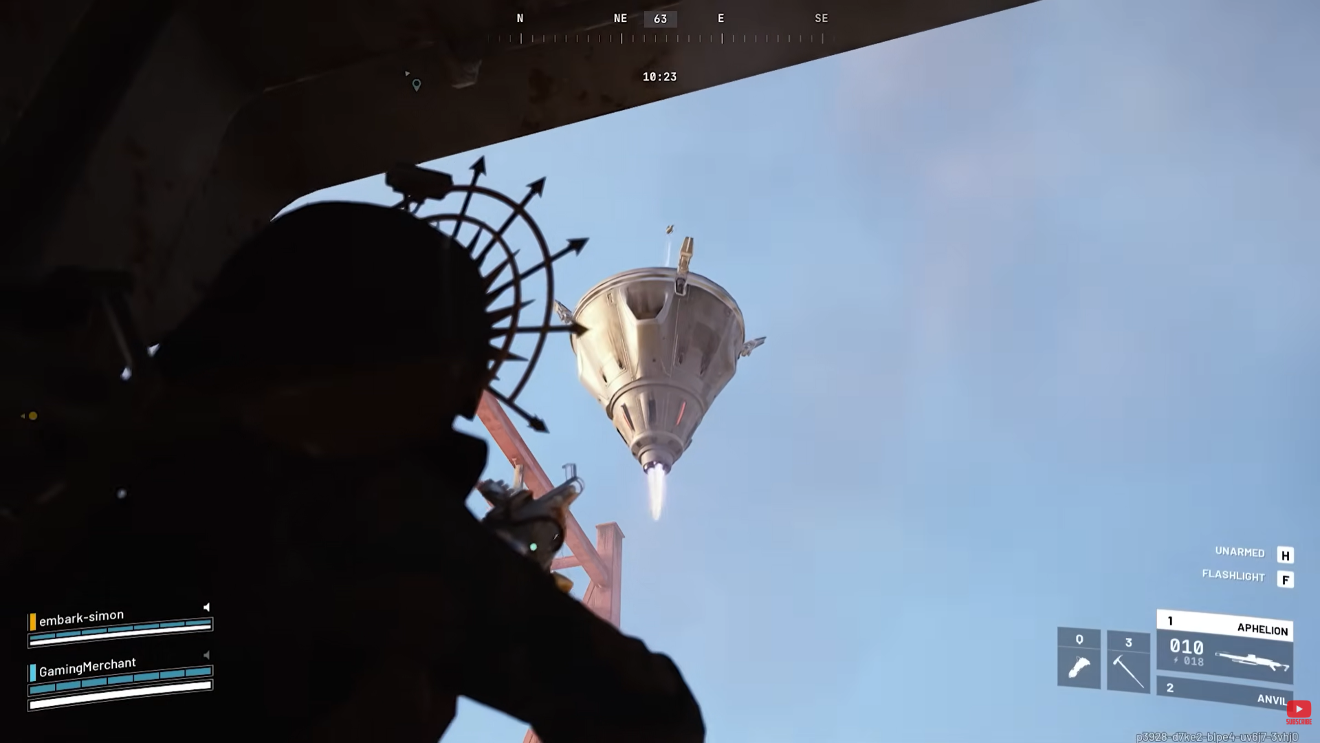 ARC Turbine Explained - Location, Combat, and What to Expect