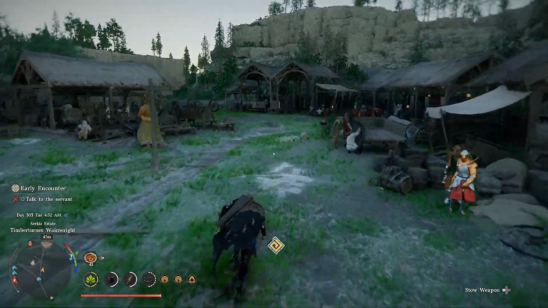 Crimson Desert: How to Complete the Collectibles Chest Quest in New ...