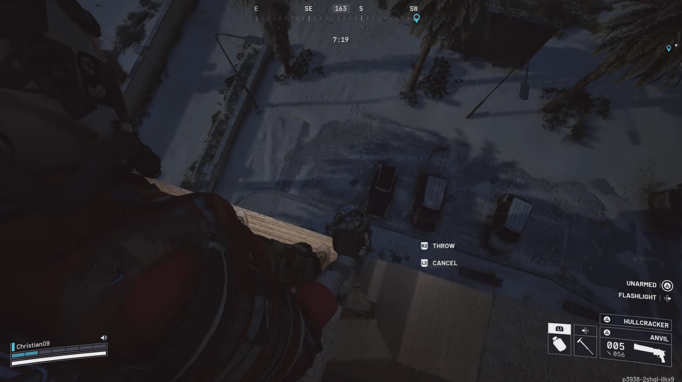 ARC Raiders: Crash Mat Blueprint Location, Crafting, and Uses 