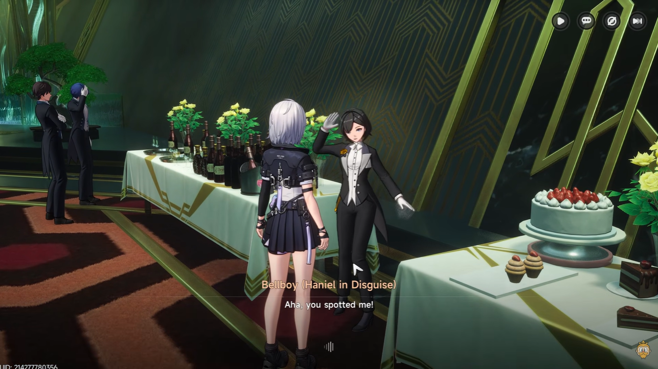 Find Illica, Hathor, and Haniel in NTE: Neverness to Everness Auction Infiltration Explained