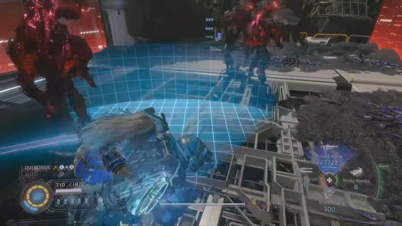 Image credit: Capcom / Via: YouTube - Platinum Reviews