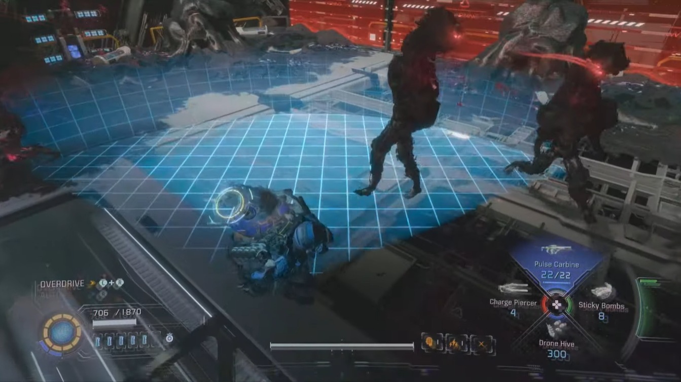 Image credit: Capcom / Via: YouTube - Platinum Reviews