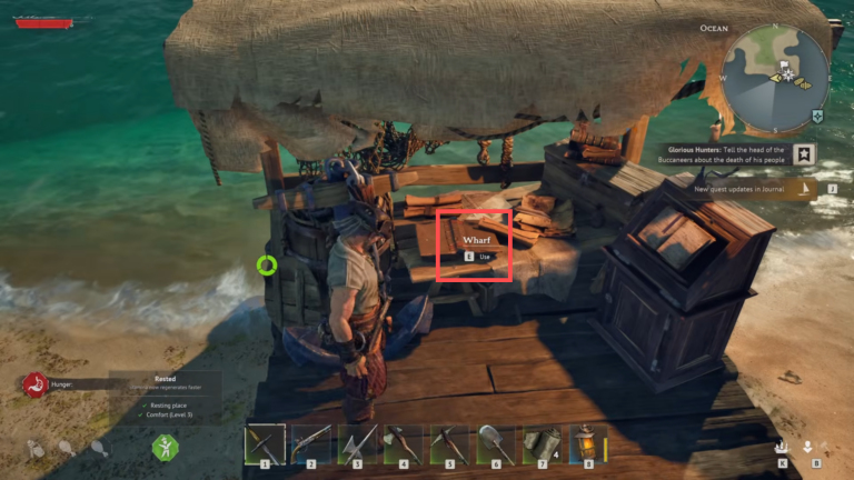 Windrose Ship Customization Guide - Image credit: Kraken Express / Via: YouTube – ASAP