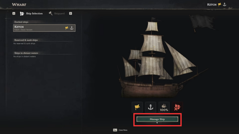 Windrose Ship Customization Guide - Image credit: Kraken Express / Via: YouTube – ASAP