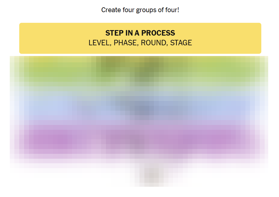 NYT Connections: 29 April 2026 Hints and Answers!