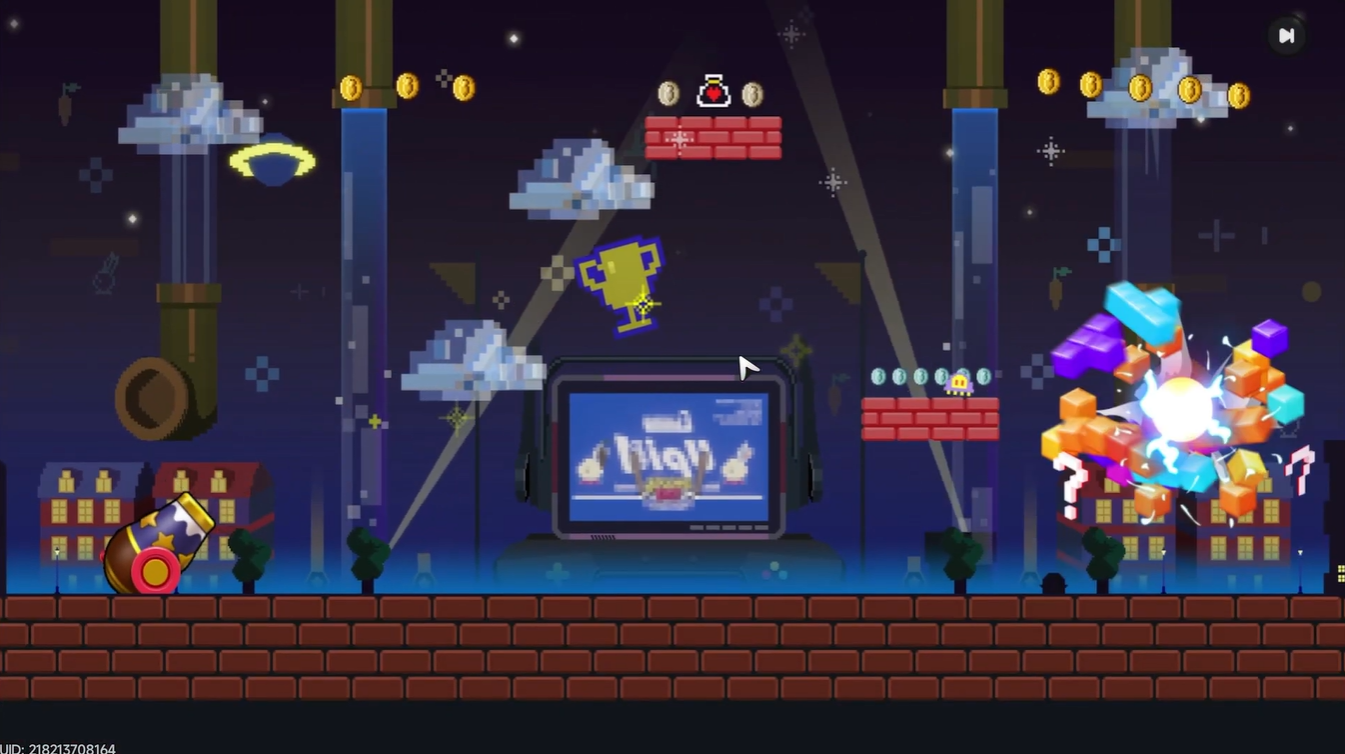 neverness to everness Console cartridges and modules system - NTE