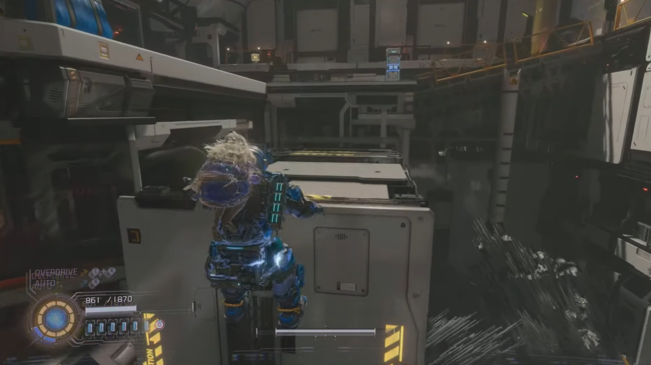 Image credit: Capcom / Via: YouTube - Platinum Reviews