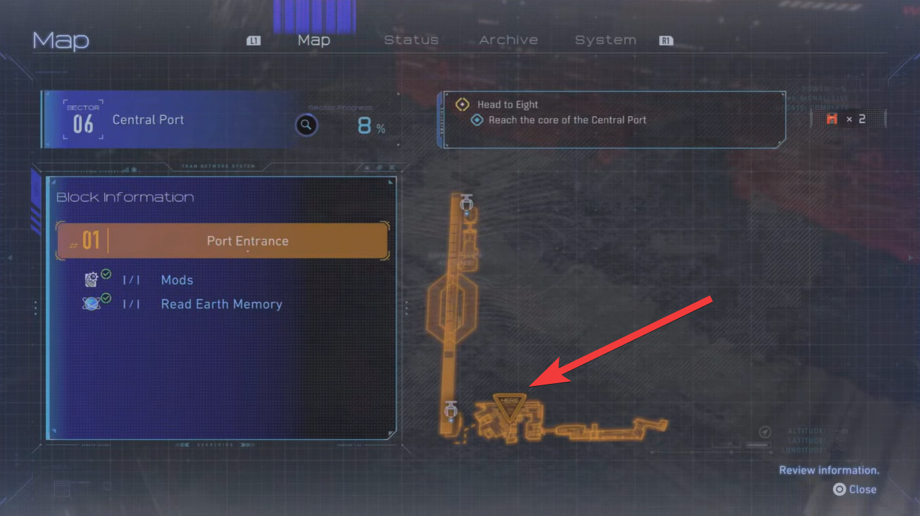 Image credit: Capcom / Via: YouTube - Platinum Reviews