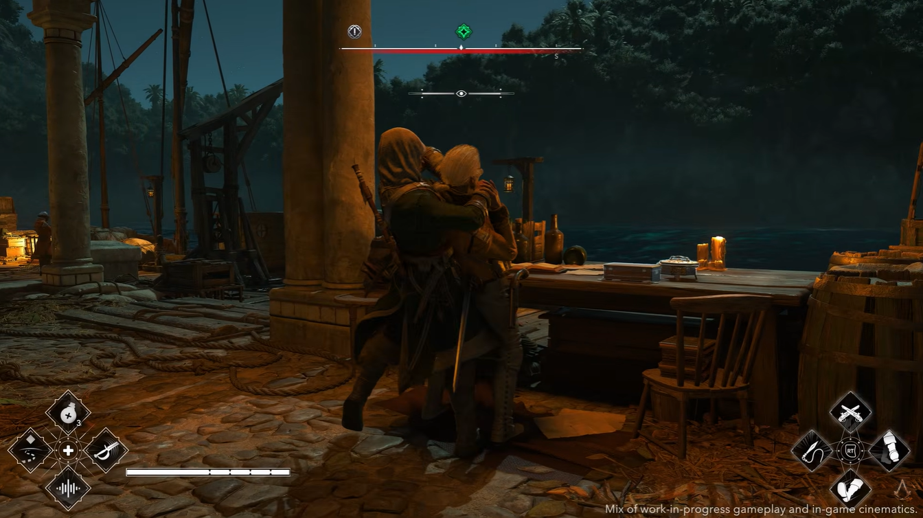 Assassin's Creed Resysnced Release Details (Image credit: Ubisoft)