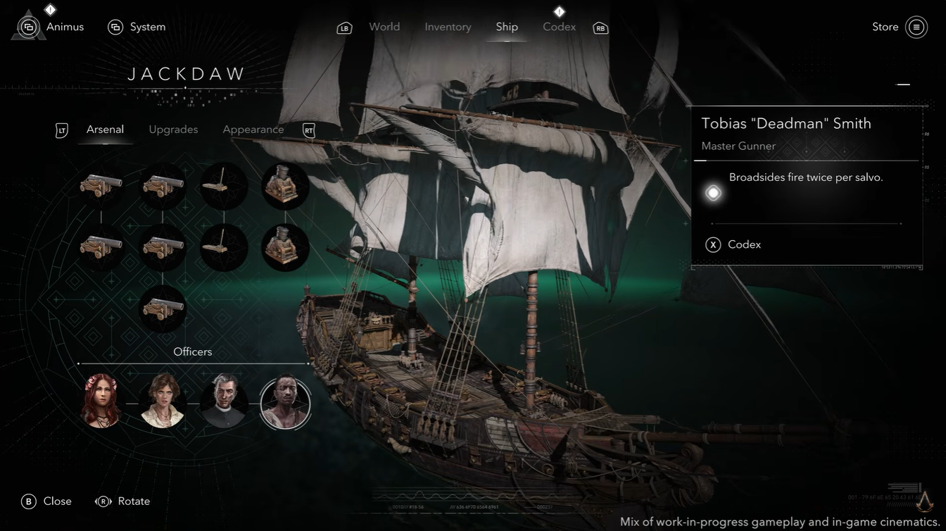 Assassin's Creed Resysnced Release Details (Image credit: Ubisoft)