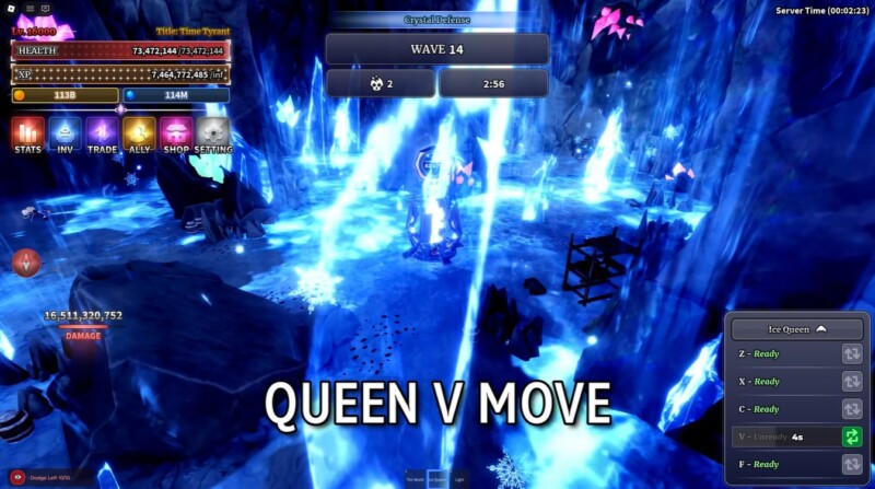 Sailor Piece Crystal Coins Farming Explained: Best Crystal Defense Builds and Strategies