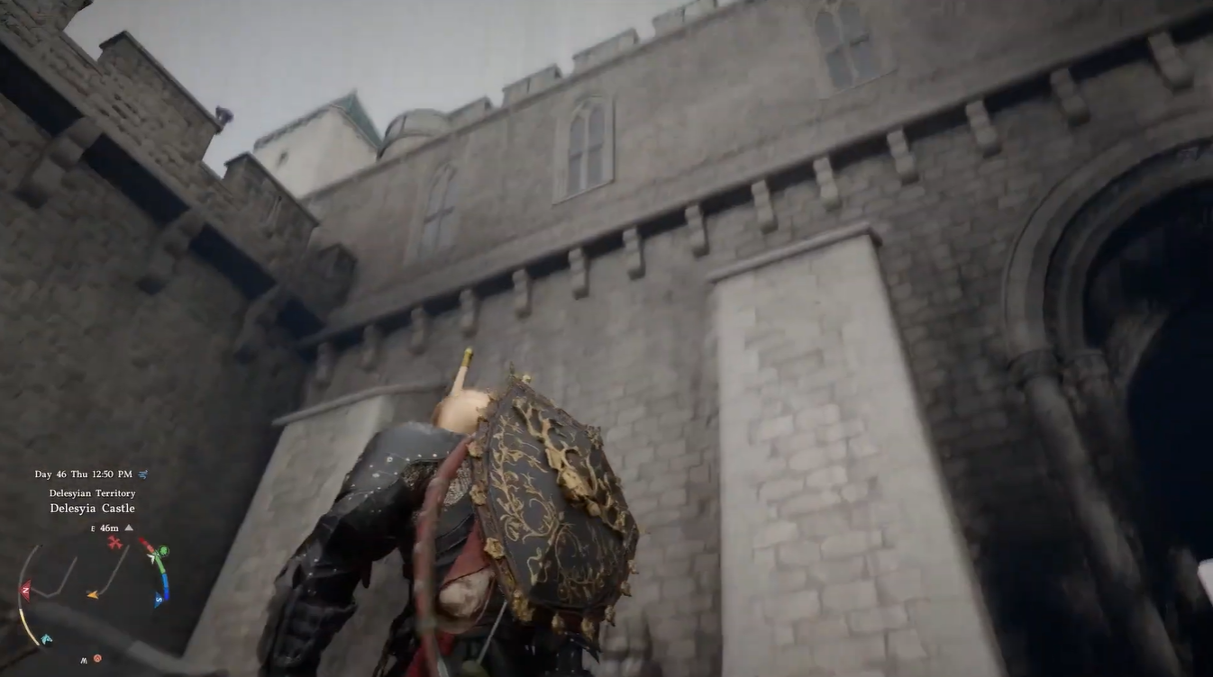 Marni Devotee’s Mace guide crimson desert