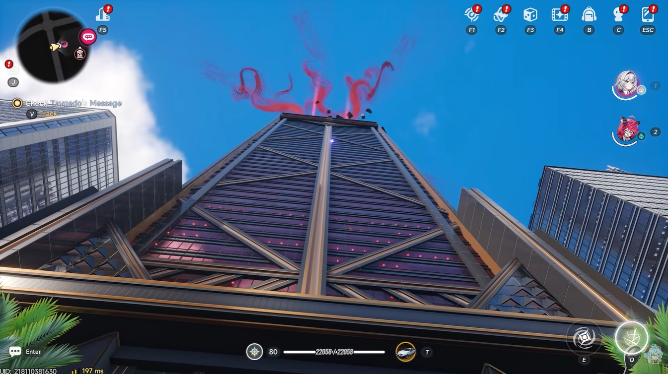 Unlock and Use ReroRero Phone Booths in Neverness to Everness