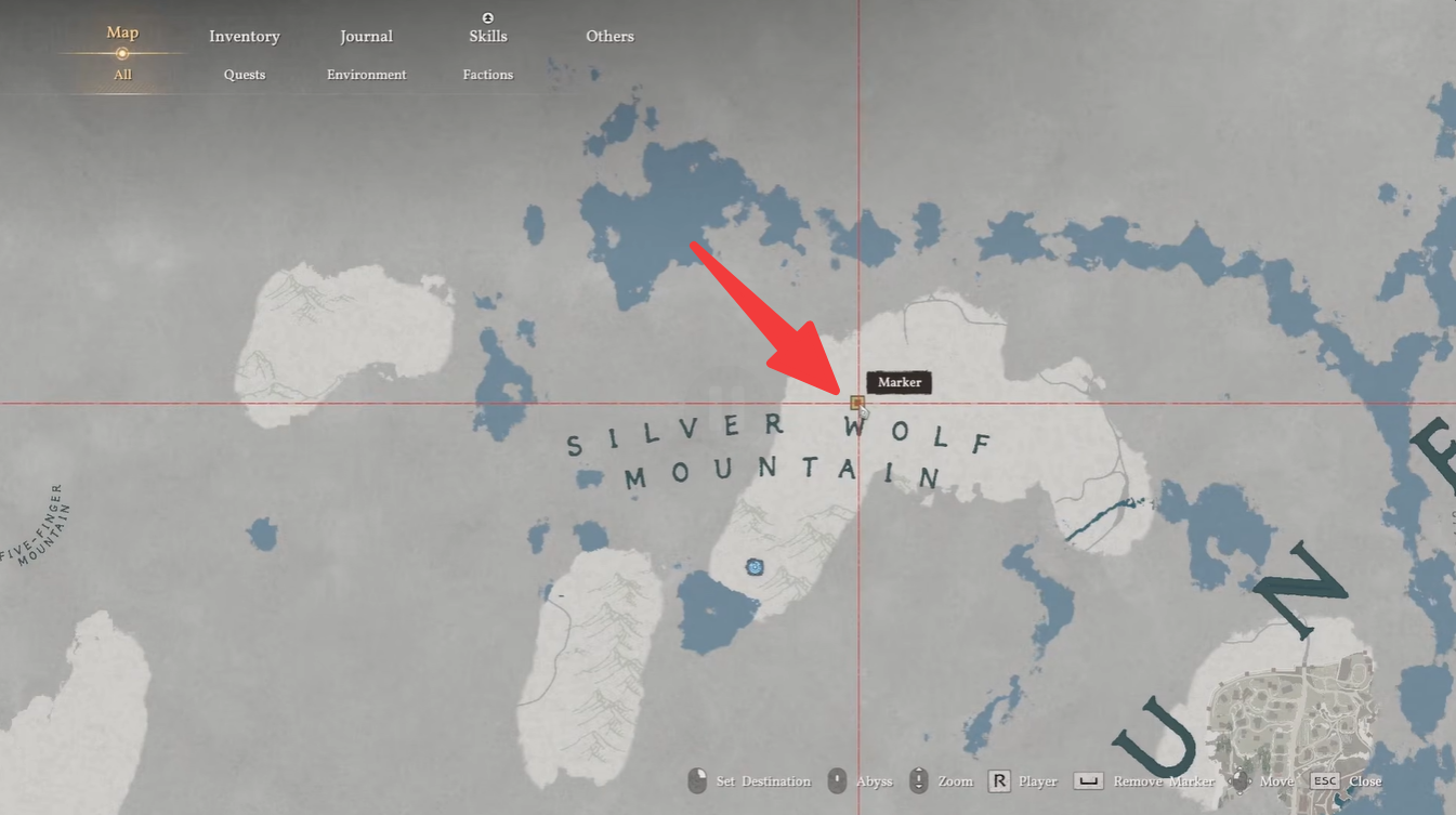 Crimson Desert Mercury Best Locations and Mining Method Explained