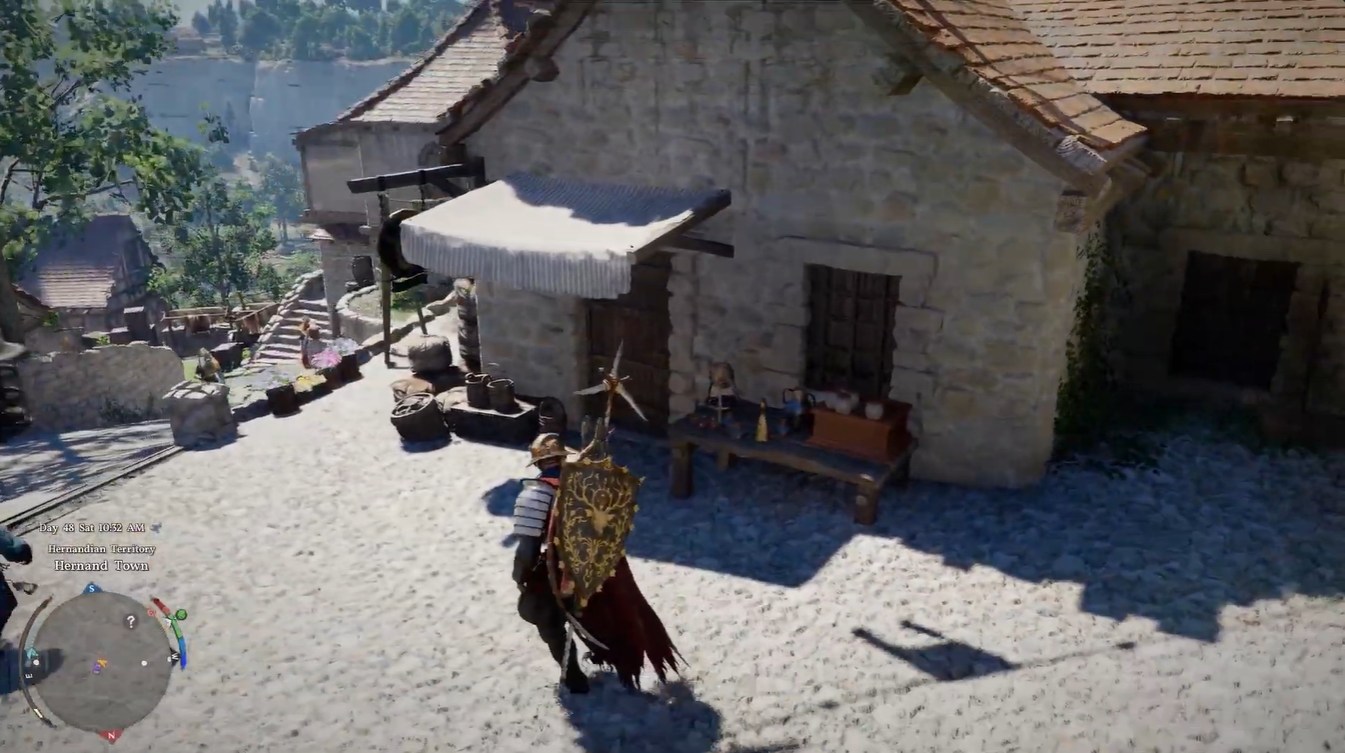 Crimson Desert: Haiden’s Lesser Elixir Alchemy Formula Location, Recipe, and Crafting Explained
