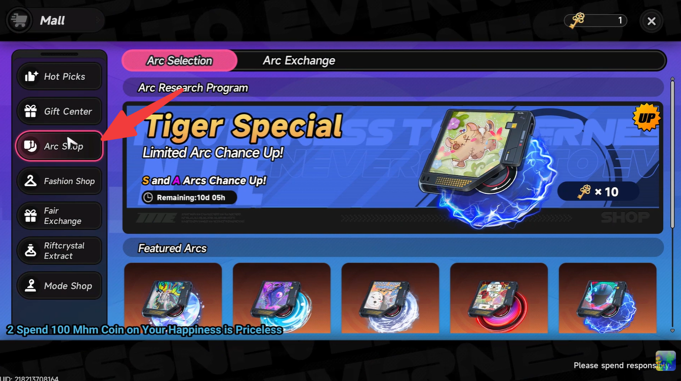 Neverness To Everness Mhm! Coins Guide: Daily Farming and Usage Explained