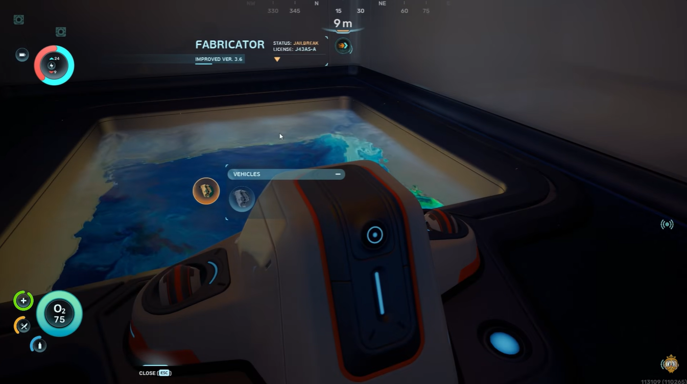 Subnautica 2 Tadpole Submarine Location, Crafting Materials, and How to Use It Explained