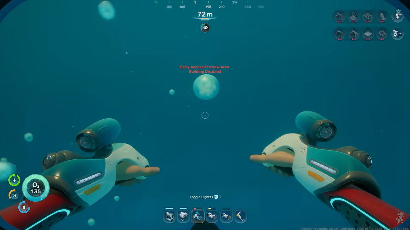 Subnautica 2 Deepwing Egg Location and Farming Guide: How to Get Deepwing Eggs for Pavlova