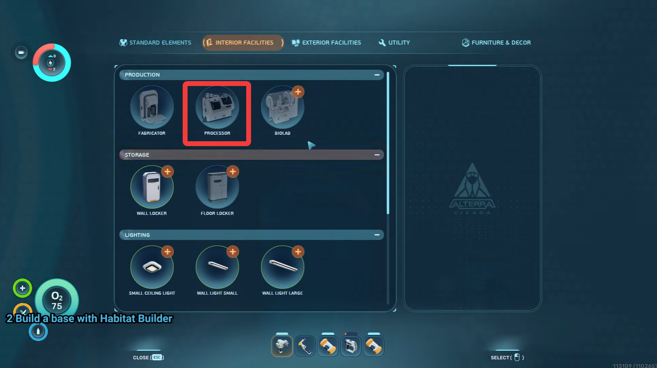 How to Craft Plasteel Ingot in Subnautica 2: Lithium Location and Processor Unit Unlock Guide